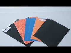 Spuma per isolamento acustico