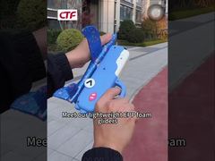 Aliante in schiuma EPP